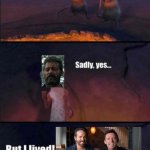 logan lives story | image tagged in were you killed,logan,wolverine,iron man,spiderman,deadpool | made w/ Imgflip meme maker
