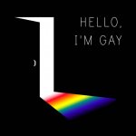 Hello I’m gay meme