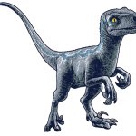 Beta (Stylized)