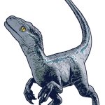 Beta 3 (Stylized)
