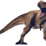 Rexy 6 (Stylized) meme