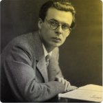 Aldous Huxley meme