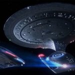 Enterprise Tractoring Shuttle | Slavic Lives Matter | image tagged in enterprise tractoring shuttle,slavic,star trek,slavic star trek,slm | made w/ Imgflip meme maker