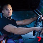 DOM TORETTO meme