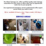 Water Damage Restoration Huntington Beach