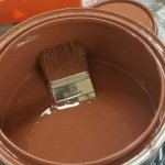 paint pot