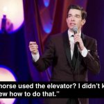 John Mulaney