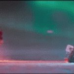 Ow | ME; CHORES | image tagged in gifs,super mario bros | made w/ Imgflip video-to-gif maker