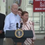 Democrat Leader GIF Template