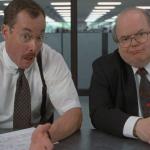office space what do you do here