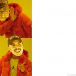 MEME LIKE/DON'T LIKE W/ MAGAT