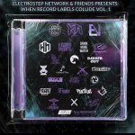 Electrostep Network and friends