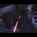 Darth Vader falling meme