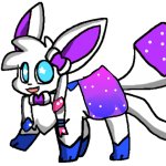 starshine sylceon