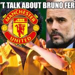 Well Man U fans do | WE DON'T TALK ABOUT BRUNO FERNANDES | image tagged in we don't talk about bruno,memes,soccer,manchester united | made w/ Imgflip meme maker