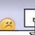Emoji computer