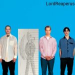 LordReaperus announcement temp