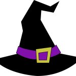 Witch hat