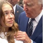 Creepy Joe Biden