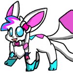 candy sylceon