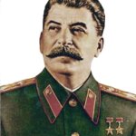 Stalin wtf?