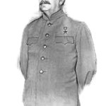 Stalin Chad