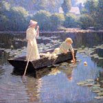 speriamo di non cadere