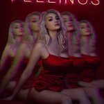 Anna Faith gif Feelings GIF Template