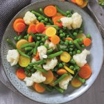Vegetable