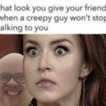 Creepy Guy