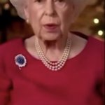 Queen Elizabeth was cracked at Fortnite meme