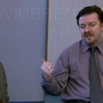 David Brent