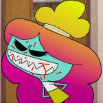 Berseked Rachel (TAWOG)