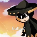 balls 2 GIF Template