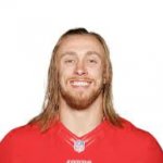 Missing George Kittle