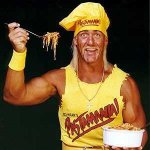 Hulkster Pastamania