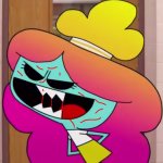 Berseked Rachel 2 (TAWOG)