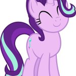 Starlight Glimmer Transparent