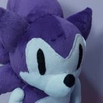 needlemouse Plush