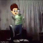 this is the dumbest thing he has done | image tagged in gifs,paw patrol | made w/ Imgflip video-to-gif maker