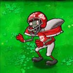 Football Zombie