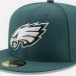 Eagles Hat