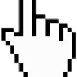 Cursor Hand