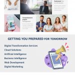 Ecommerce Website Development Services