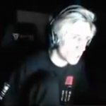 Blinded xqc