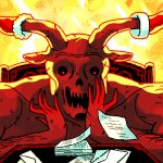 Moi Satan