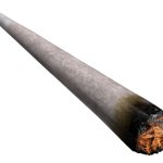 Blunt Joint Transparent Background