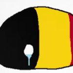 Sad Belgium template