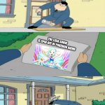 The Lisia Show is spin-off of Pokémon anime | THE LISIA SHOW
IS SPIN-OFF OF POKÉMON ANIME | image tagged in american dad newspaper,memes,pokemon,anime,anime girl,girl | made w/ Imgflip meme maker
