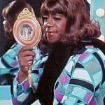 Flip pronounds Wilson